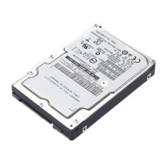 High-Capacity Lenovo IBM 12TB 10K 2.5 Inch HDD - Part Number 00Y2432 - Reliable Performance